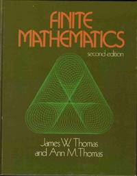 Finite Mathematics Finite Mathematics