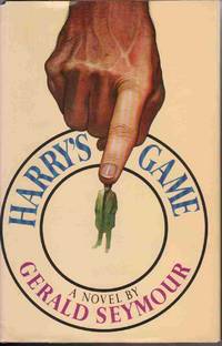 HARRY'S GAME