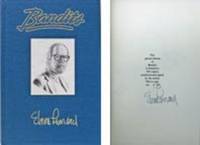BANDITS. Signed and limited edition