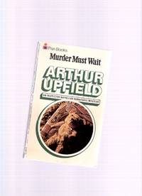 Murder Must Wait:  Inspector Napoleon Bonaparte Mysteries  ( Boney / Bony )
