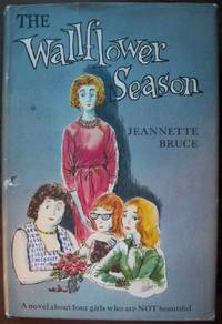 THE WALLFLOWER SEASON THE WALLFLOWER SEASON