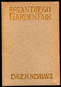 The San Diego Garden Fair: The San Diego Garden Fair: