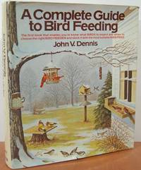 A Complete Guide To Bird Feeding