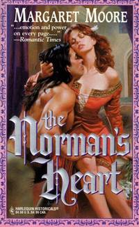 The Norman's Heart (The Warrior Series, Book 5) (Harlequin Historical #311) The Norman's Heart (The Warrior Series, Book 5) (Harlequin Historical #311)