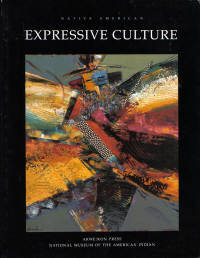 Native American Expressive Culture