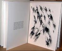 Quoi le vide apres? Lithographs by Jean Bazaine
