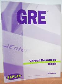 GRE Verbal Resouce Book GRE Verbal Resouce Book