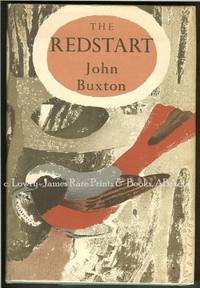 The Redstart. New Naturalist Monograph #2