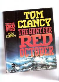 The Hunt for Red October