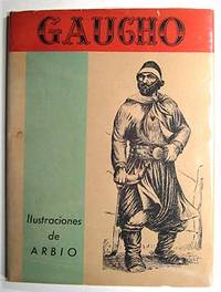 GAUCHO. ILUSTRACIONES DE ARBIO