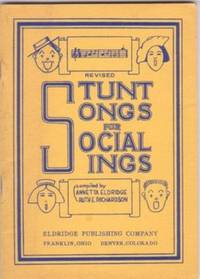 STUNT SONGS FOR SOCIAL SINGS