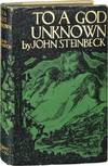 To a God Unknown (First Edition)