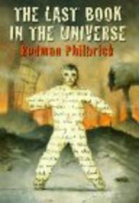 The Last Book in the Universe The Last Book in the Universe
