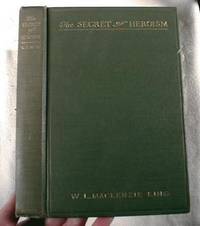 The Secret of Heroism:  A Memoir of Henry Albert Harper