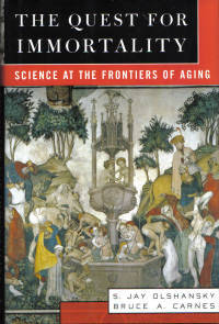 Quest for Immortality