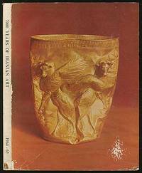 7000 Years of Iranian Art. Circulated by the Smithsonian Institution (1964-65)