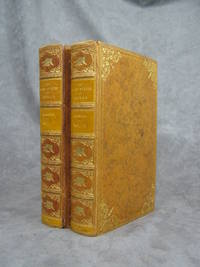 The Slave States of America, 2 volumes, 1842