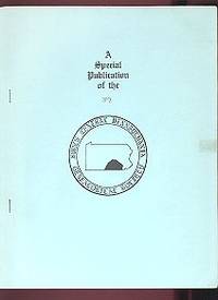 The GAR: Its Organization and the Men of Post #37 (Special Publication 39 of The South Central Pennsylvania Genealogical Society, January / April 1989) The GAR: Its Organization and the Men of Post #37 (Special Publication 39 of The South Central Pennsylvania Genealogical Society, January / April 1989)