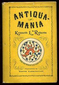 Antiquamania Antiquamania