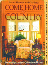 Better Homes And Gardens Come Home To Country