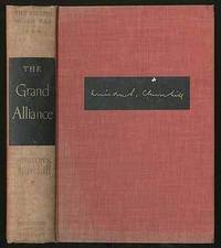 The Grand Alliance: The Second World War