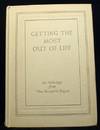 Getting the Most Out of Life. An Anthology from Reader