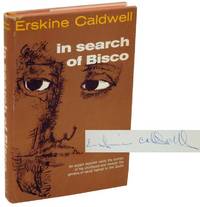 In Search of Bisco (Signed First Edition)