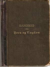 SANGBOG FOR BORN OG UNGDOM SANGBOG FOR BORN OG UNGDOM