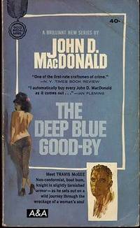 The Deep Blue Good-By The Deep Blue Good-By