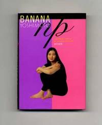 N.P.: A Novel  - 1st US Edition/1st Printing