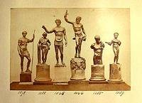 THE ILLUSTRATED CATALOGUE OF THE VALUABLE COLLECTION OF PICTURES, AND OTHER WORKS OF ART OF THE EGYPTIAN, GREEK, ROMAN AND MEDIAEVAL PERIODS... OF THAT EMINENT CONNOISSEUR, JOHN WATKINS BRETT