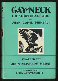 Gay-Neck: The Story of a Pigeon