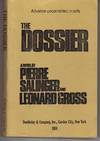 The Dossier [Advance uncorrected proofs]