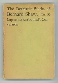 Captain Brassbound's Conversion: An Adventure Captain Brassbound's Conversion: An Adventure