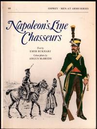 Napoleon's Line Chasseurs