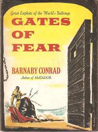 GATES OF FEAR: