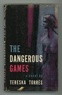 The Dangerous Games The Dangerous Games