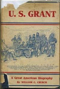 U.S. Grant and The Period of National Preservation & Reconstruction U.S. Grant and The Period of National Preservation & Reconstruction