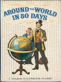 Around the World in 80 Days Around the World in 80 Days