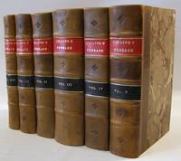 The Peerage of England