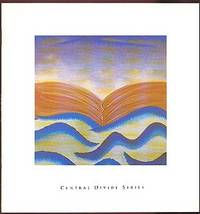 Barbara Sosson: Central Divide Series (Exhibition Catalog - February 12-March 1, 1982) Barbara Sosson: Central Divide Series (Exhibition Catalog - February 12-March 1, 1982)