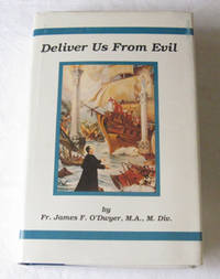 Deliver Us From Evil