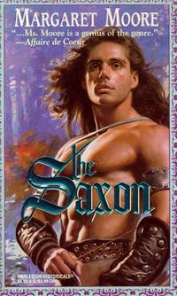 The Saxon (The Viking Series, Book 2) (Harlequin Historical #268) The Saxon (The Viking Series, Book 2) (Harlequin Historical #268)