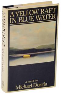 A Yellow Raft in Blue Water