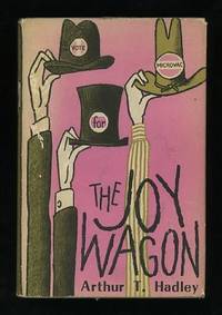 The Joy Wagon The Joy Wagon