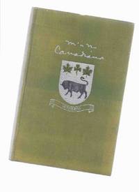 M 'n N Canadiana: Books By Canadians About Canada: A National Wedding Present from Wm Perkins Bull to His Son Michael Bull, Barrister of the Inner Temple and His Bride Noreen Hennessy on the Occasion of Their Visit etc---a Signed ( Proof ) Copy M 'n N Canadiana: Books By Canadians About Canada: A National Wedding Present from Wm Perkins Bull to His Son Michael Bull, Barrister of the Inner Temple and His Bride Noreen Hennessy on the Occasion of Their Visit etc---a Signed ( Proof ) Copy