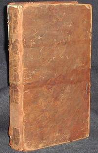 Elements of Moral Philosophy: Comprising the Theory of Morals and Practical Ethics