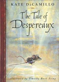 TALE OF DESPEREAUX