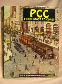 PCC FROM COAST TO COAST