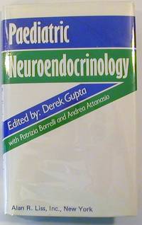 Paediatric Neuroendocrinology